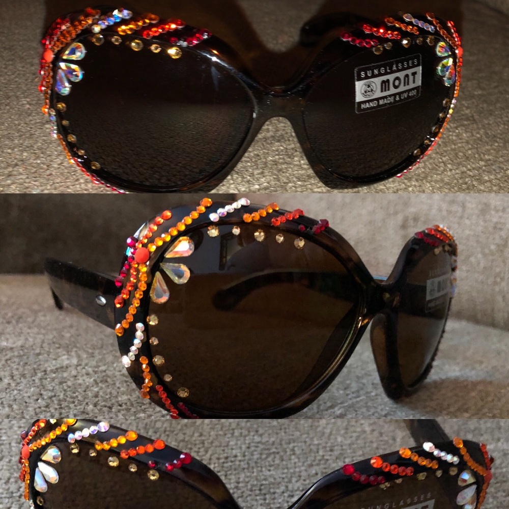 Fashion sunglasses